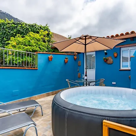 Ferienhaus La Resbala - Casa Bejeque La Orotava