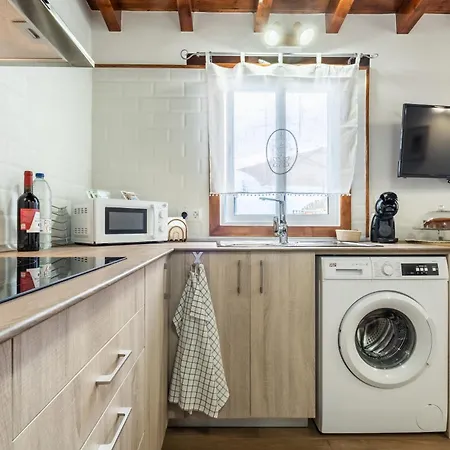 La Resbala - Casa Bejeque * Ля Оротава