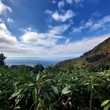 La Resbala - Casa Bejeque * Ля Оротава