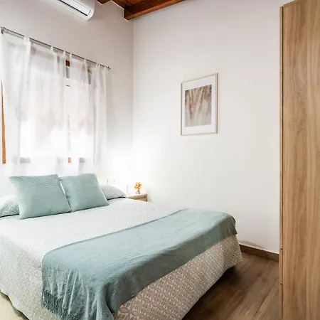 Hébergement de vacances La Resbala - Casa Bejeque