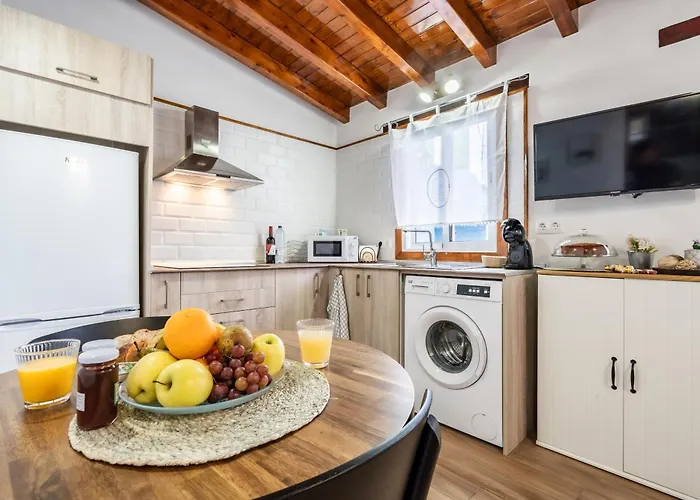 La Resbala - Casa Bejeque Semesterbostad