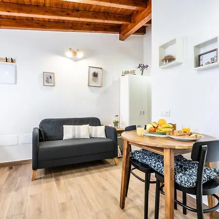 La Resbala - Casa Bejeque Holiday home *