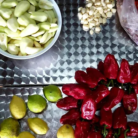 Holiday home La Resbala - Casa Bejeque *