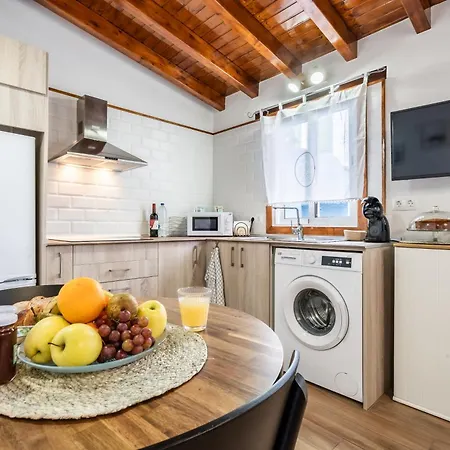 La Resbala - Casa Bejeque Holiday home