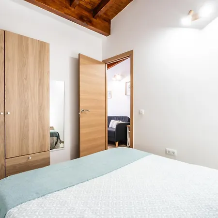 Holiday home La Resbala - Casa Bejeque La Orotava