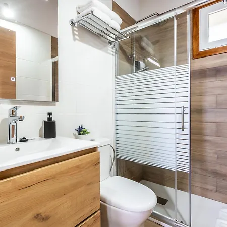 Holiday home La Resbala - Casa Bejeque *