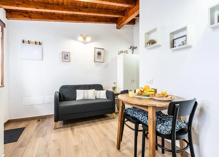 La Resbala - Casa Bejeque Prázdninový dům *