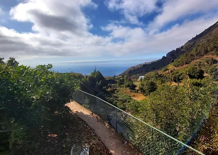 La Resbala - Casa Bejeque *