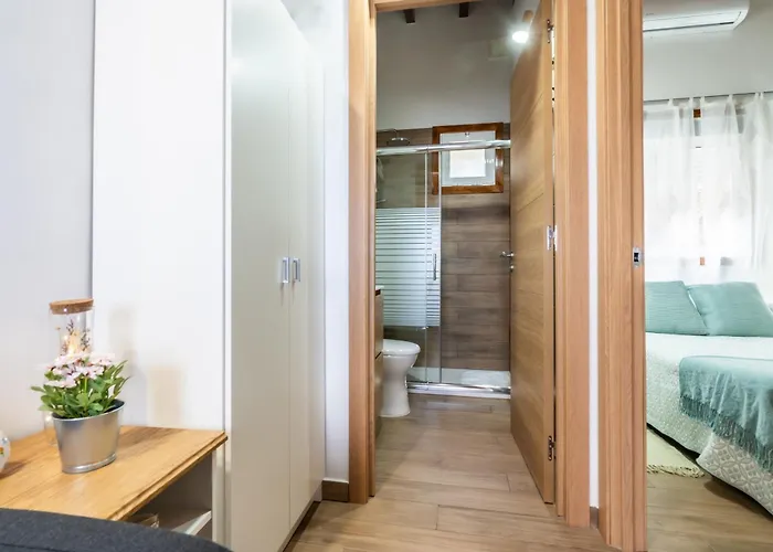 La Resbala - Casa Bejeque La Orotava