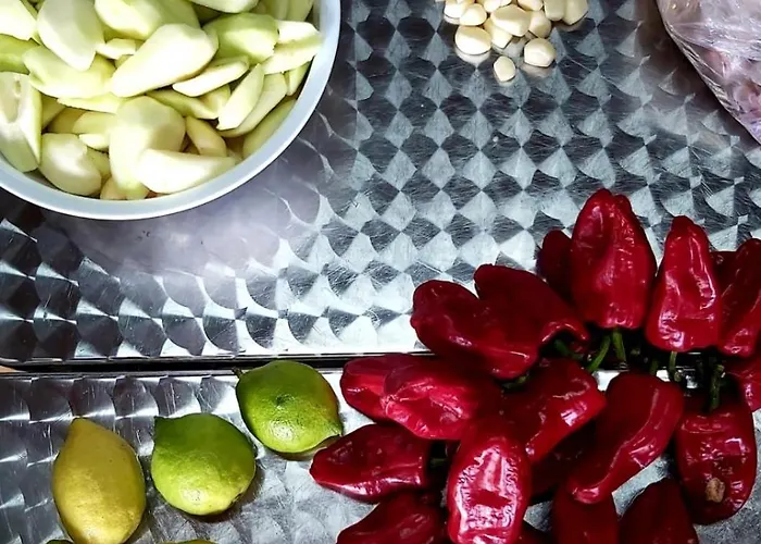 Nyaraló La Resbala - Casa Bejeque *