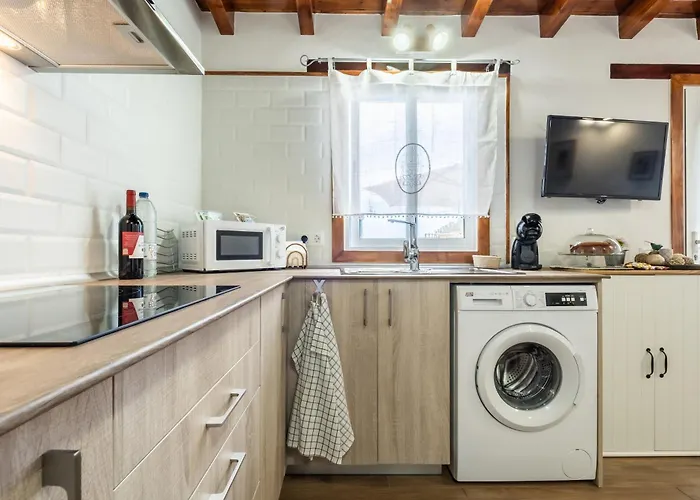 La Resbala - Casa Bejeque * La Orotava