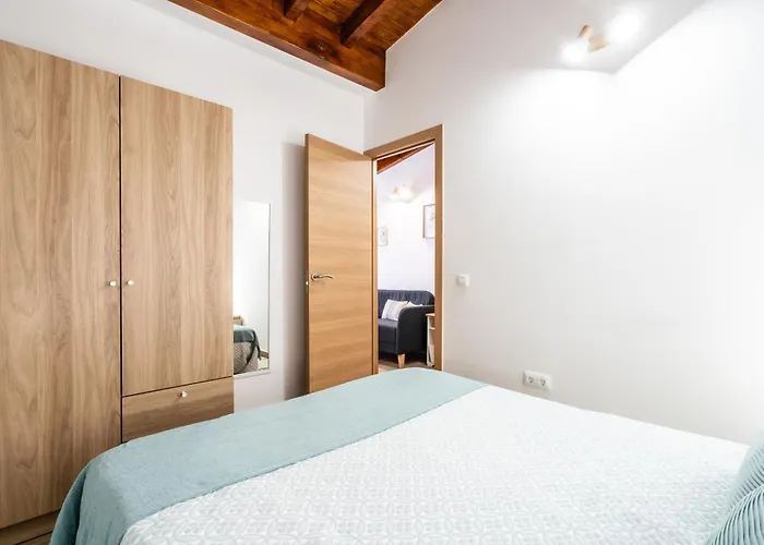 Сasa de vacaciones La Resbala - Casa Bejeque La Orotava