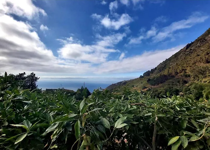 La Resbala - Casa Bejeque * La Orotava